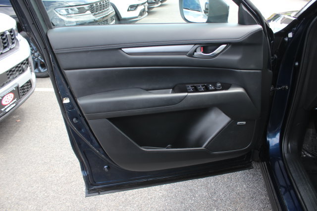 Used 2020 MAZDA CX-5 Touring AWD/4WD image 21