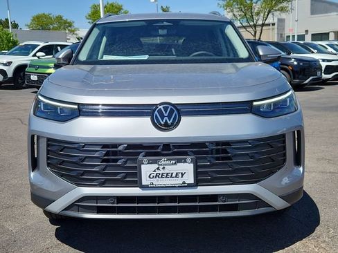 New 2026 Volkswagen Tiguan S AWD/4WD image 5