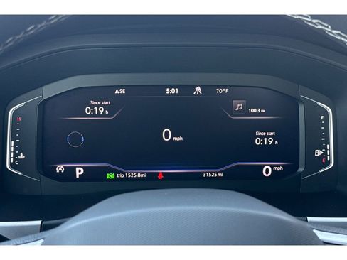 Used 2022 Volkswagen Atlas SEL image 29