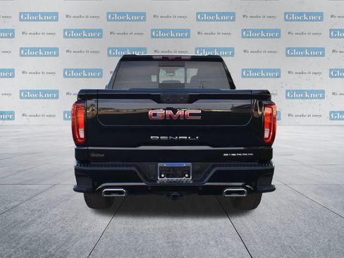 New 2026 GMC Sierra 1500 Denali w/ Technology Package image 7