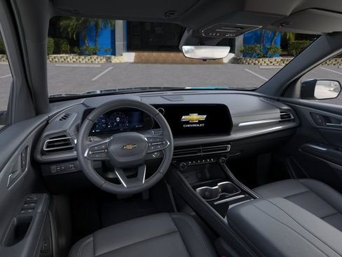 New 2026 Chevrolet Traverse LT FWD image 16