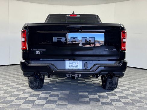 New 2026 RAM 1500 Laramie image 6