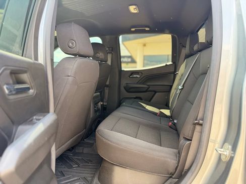 Used 2023 GMC Canyon Elevation w/ Convenience Package AWD/4WD image 8