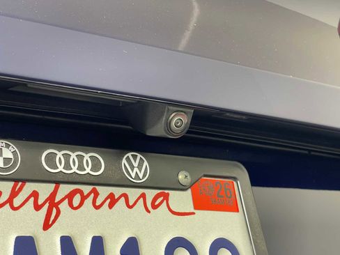 Used 2022 BMW 840i Gran Coupe w/ Driving Assistance Package image 9