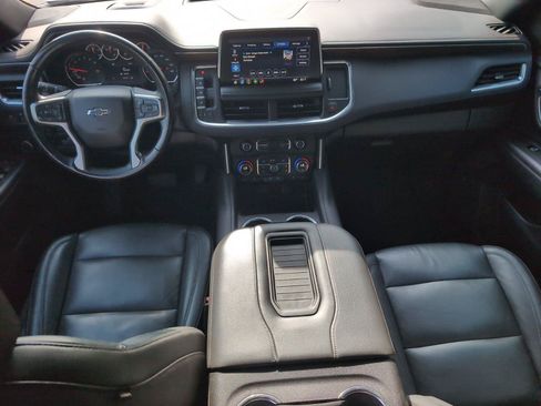 Used 2021 Chevrolet Suburban Z71 w/ Z71 Signature Package AWD/4WD image 37