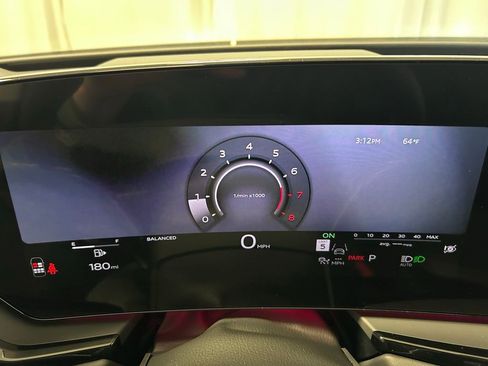 New 2026 Audi A6 Premium Plus AWD/4WD image 11