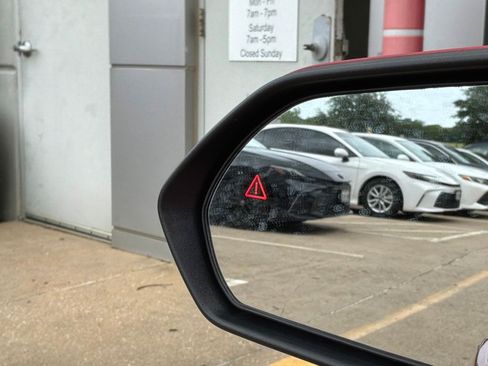 Used 2025 Kia K4 FWD image 19