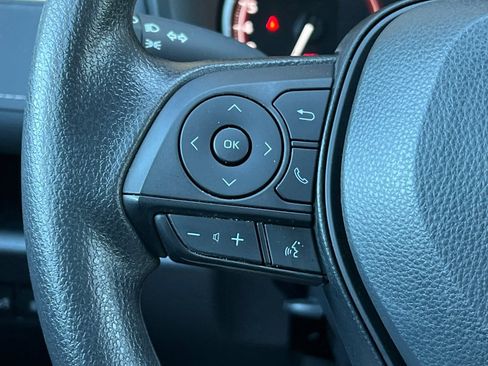 Certified 2024 Toyota RAV4 LE image 28