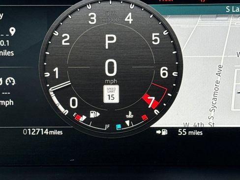 Used 2024 Land Rover Defender 110 S AWD/4WD image 22