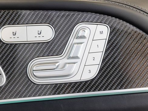 Used 2021 Mercedes-Benz GLE 53 AMG 4MATIC Coupe image 85