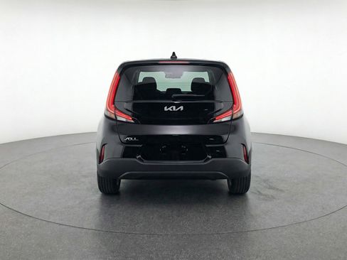 Used 2025 Kia Soul LX w/ LX Technology Package image 7