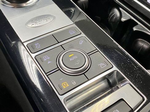 Used 2019 Land Rover Range Rover Autobiography AWD/4WD image 27