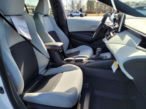 New 2026 Toyota Corolla SE image 14