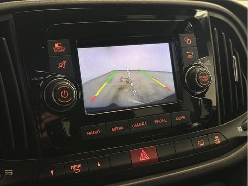 Used 2021 RAM ProMaster City SLT image 22