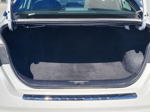 Used 2023 Nissan Altima 2.5 SV FWD image 29