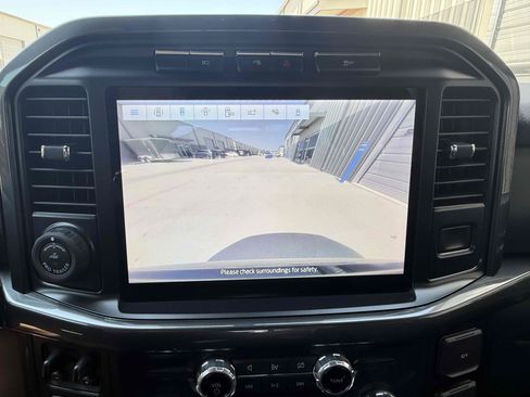 Used 2022 Ford F150 XLT w/ Equipment Group 302A High AWD/4WD image 66
