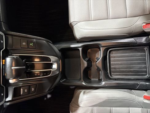 Used 2022 Honda CR-V EX-L image 19