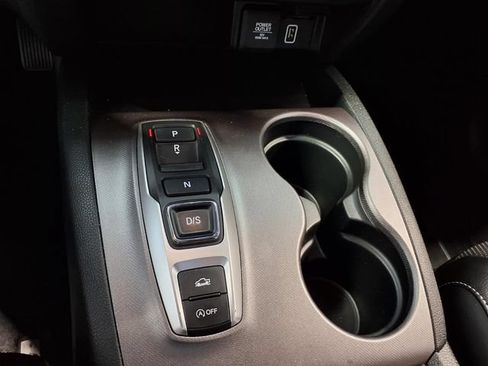 Certified 2023 Honda Ridgeline RTL image 15