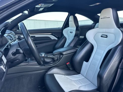 Used 2020 BMW M4 w/ Competition Package image 5