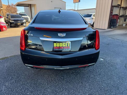 Used 2016 Cadillac XTS Luxury image 6