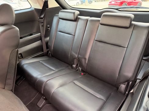 Used 2011 MAZDA CX-9 Grand Touring w/ Moonroof & Bose Audio Pkg image 25