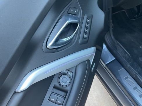 Used 2019 Chevrolet Camaro SS image 10