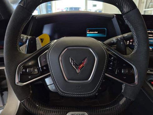 New 2026 Chevrolet Corvette Z06 image 17