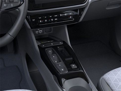 New 2023 Chevrolet Bolt EUV Premier FWD image 23