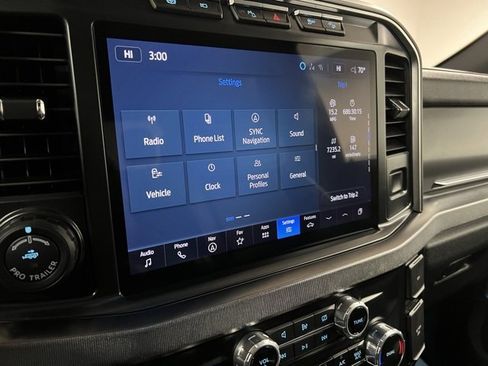 Used 2024 Ford F350 Platinum image 39