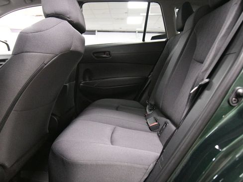 Used 2023 Toyota Corolla Cross LE w/ Moonroof Package AWD/4WD image 21