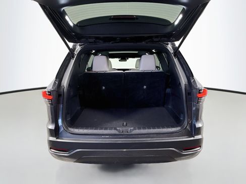 Certified 2026 Lexus TX 350 AWD w/ Technology Package image 24