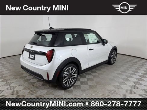 New 2026 MINI Cooper 2-Door Hardtop image 7