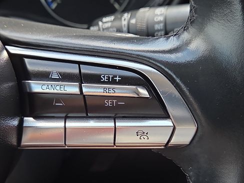 Used 2023 MAZDA CX-30 AWD 2.5 S w/ Preferred Package image 22