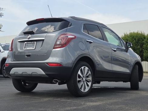 Used 2019 Buick Encore Preferred FWD image 13