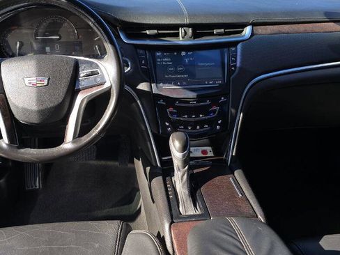 Used 2019 Cadillac XTS Luxury image 22