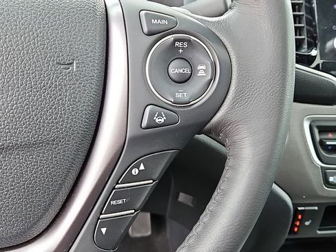 Certified 2023 Honda Ridgeline RTL image 23