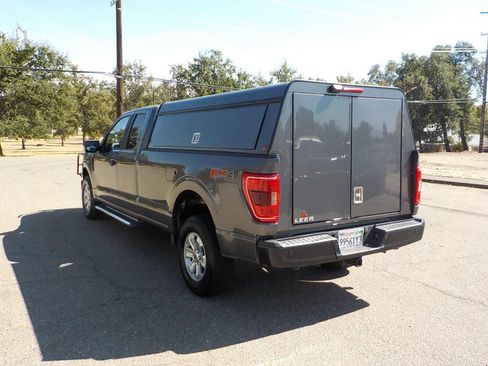 Used 2021 Ford F150 XL w/ Equipment Group 101A High AWD/4WD image 7