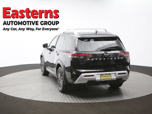 Used 2023 Nissan Pathfinder SL w/ SL Premium Package image 69