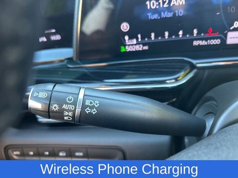 Used 2023 Cadillac Escalade Sport image 14