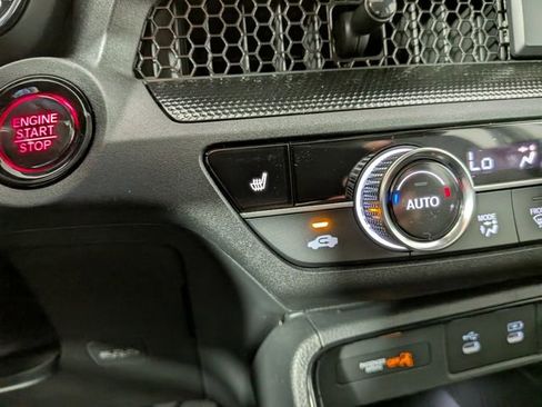New 2026 Honda CR-V EX image 7