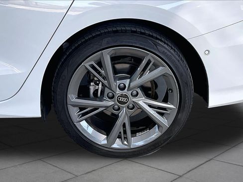 Used 2024 Audi A3 2.0T Premium w/ Convenience Package FWD image 10