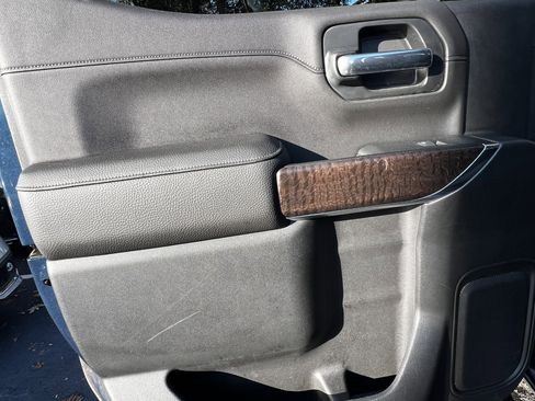 Used 2019 GMC Sierra 1500 Denali w/ Denali Ultimate Package image 32