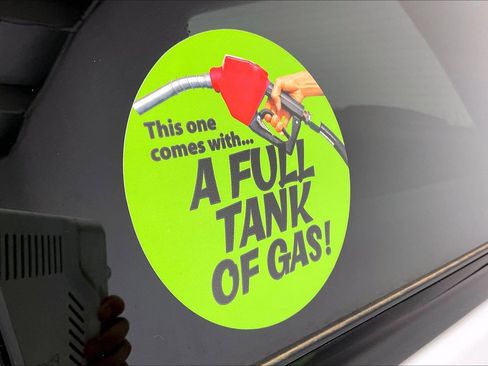 Used 2023 Jeep Grand Cherokee Trailhawk w/ Luxury Tech Group III image 35