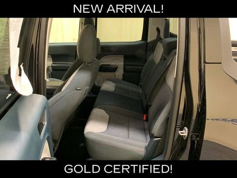 Certified 2022 Ford Maverick XLT w/ XLT Luxury Package FWD image 22
