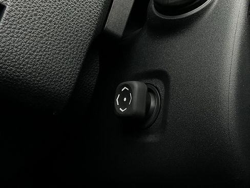 New 2025 Toyota 4Runner 4WD image 44