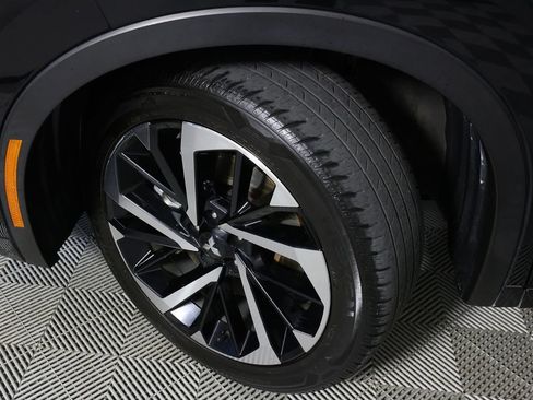 Used 2022 Mitsubishi Outlander SEL FWD image 38