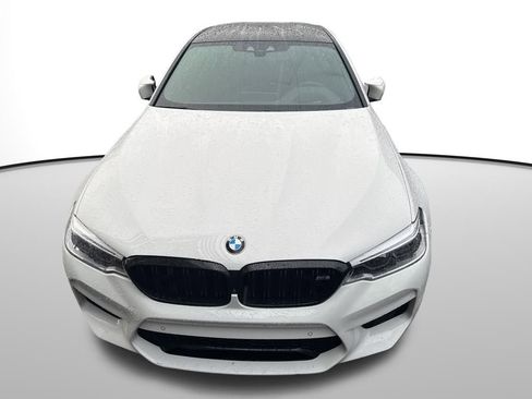 Used 2019 BMW M5 image 15