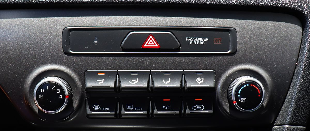 Used 2019 Kia Sportage LX FWD image 45