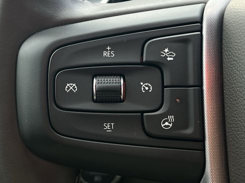 Used 2025 GMC Sierra 2500 SLT w/ Texas SLT Premium Package image 12