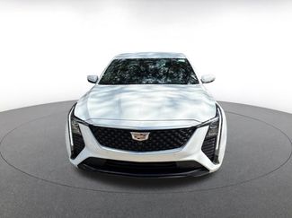 Used 2026 Cadillac CT5 Premium Luxury AWD/4WD video 2
